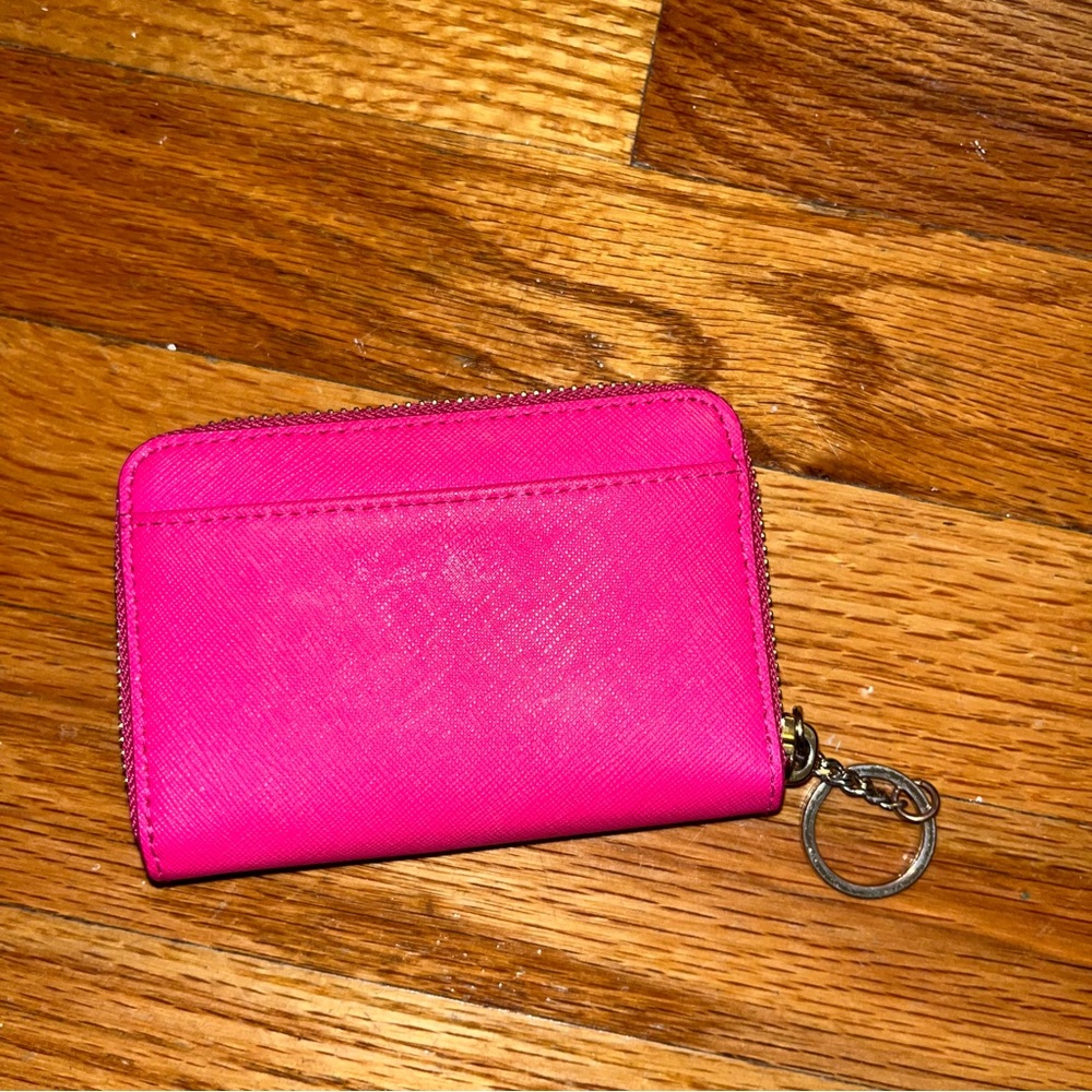 Kate Spade “L” Key Pouch - Picture 3 of 16